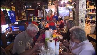 Campbell Station Country Store & Restaurant | Tennessee Crossroads | Episode 2221.1