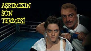 Aşkımızın Son Tekmesi | Yerli Komedi Filmi İzle (2025 FULL HD)