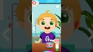 Doctor Kids Game #games #shorts #viral