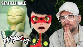 Ladybug findet Adriens Mutter?! STAFFELFINALE! | Miraculous: Staffel 5 - Re-Creation (Teil 1)