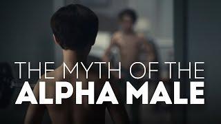 The Myth of the Alpha Male