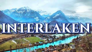 Interlaken Switzerland