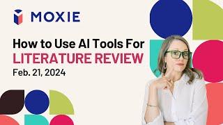 How to Use AI Tools for Literature Review