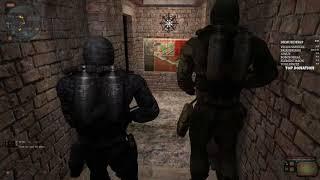 Robbaz Twitch Stream 230817: S.T.A.L.K.E.R: Call of Chernobyl (mod)
