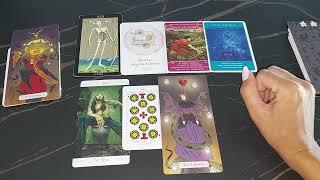 COSA NON SAI SU QUESTA PERSONA? #tarocchi #tarotreading #letturatarocchi #love