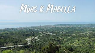 The birthday • MIJAS, MARBELLA (S01E10)