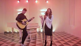 A Star Is Born - I'll Never Love Again | Melanie Pfirrman Cover