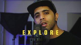 Aamir - Explore (Prod. Aamir)