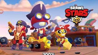 Brawl stars