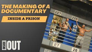 HOW TO MAKE A PRISON DOCUMENTARY