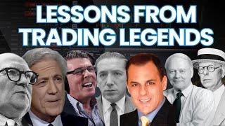 The Best Stock Traders Of All Time with John Boik