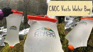 CNOC Vecto Water Bag Review