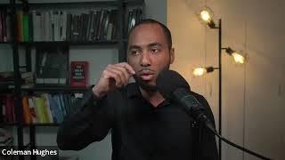 The Roots of Black Antisemitism with Coleman Hughes