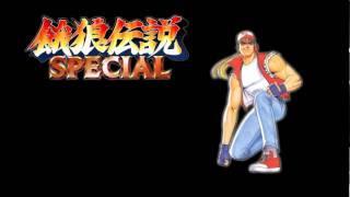 Fatal Fury Special - Kurikinton 'Theme of Terry Bogard' (Arranged)