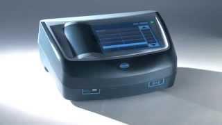 DR 3900™ Spectrophotometer