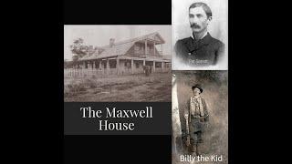 The Real Billy the Kid AKA Brushy Bill Roberts In His Own Words: The Shooting At Ft. Sumner