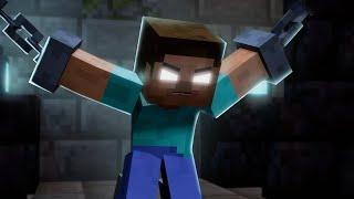 Black Myth Herobrine: Part1 - Minecraft Animation