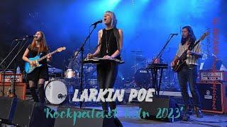  LARKIN POE | 'Rockpalast Köln 2023'