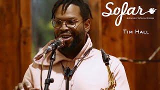 Tim Hall - Dad Did | Sofar Boston