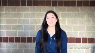 Meet the Team - Grace Chung