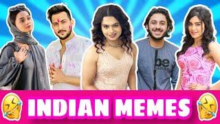 Dank Indian Memes | Memes Funny Video Meme Compilation Viral Memes | Trending Memes