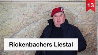 Rickenbachers Liestal