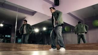 Dani Sanz OT feat yorko - "Basta ya" D'sanz