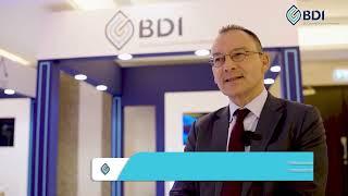 An Exclusive Interview with John Gollifer, CEO, GCC BDI at the Board Chair Summit.