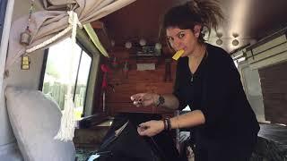 Como polarizar los vidrios de tu motorhome