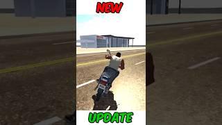 New Showroom Update in Indian Bike Driving 3D