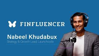 #06 - Nabeel Khudabux, Launchcode