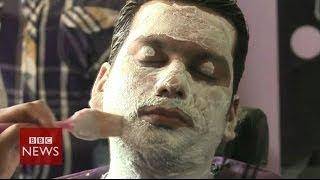 Is Pakistan 'obsessed' with fair skin? BBC News
