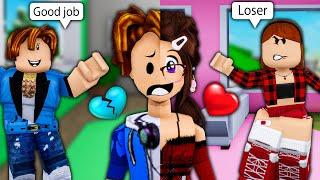 ROBLOX Brookhaven RP - FUNNY MOMENTS: Peter's Secret