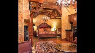Video Review of Landoll's Mohican Castle in Ohio