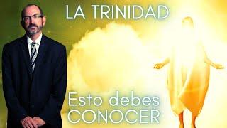 La Doctrina de la Trinidad y la Biblia | ¿Hay alguna contradicción?