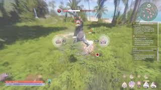 Skyforge - Therratos Gameplay Xbox