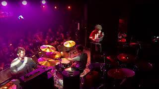 Hammerhedd Live at Reggies 8.9.23 (Full Set)