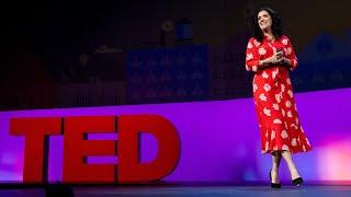 Your Invitation to Disrupt Philanthropy | Sara Lomelin | TED