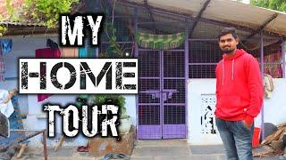 My Home Tour || Village House tour || we are sentimental fools