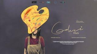 Galeri Hati | Short Film | Official Trailer (2023)