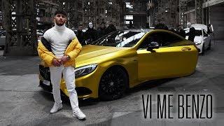 Florat - Vi me Benzo (Prod. by DJ A-Boom)