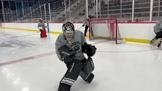 2025 Carroll Goalie School for kids