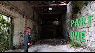 PARANORMAL: DUNMORE SOLSTICE SPECIAL: Part 1