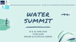 Water Summit | Day 2