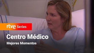 Centro Médico: Capítulo 591 - Mejores momentos #CentroMédico | RTVE Series