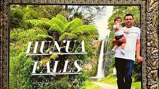 Hunua Falls | Auckland | New Zealand | Travel With Zora |