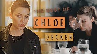 THE BEST OF: Chloe Decker