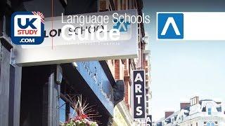 Avalon Language School - London