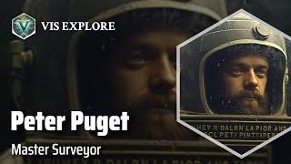 The Unsung Hero: Peter Puget's Exploration of the South Pacific | Explorer Biography | Explorer