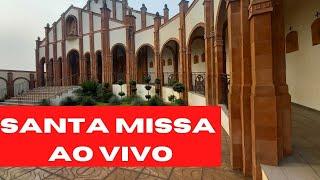 [MISSA AO VIVO], dia 07 de MAIO de 2023 -  8h30 Giruá-RS